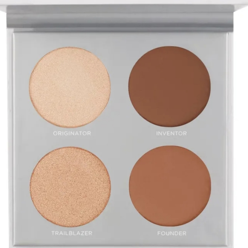 2 FOR $20 PUR Sculptor Contour & Highlight Palette